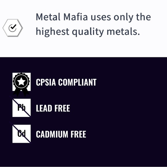 Steel Seamless Rings - Picture 2 of 2